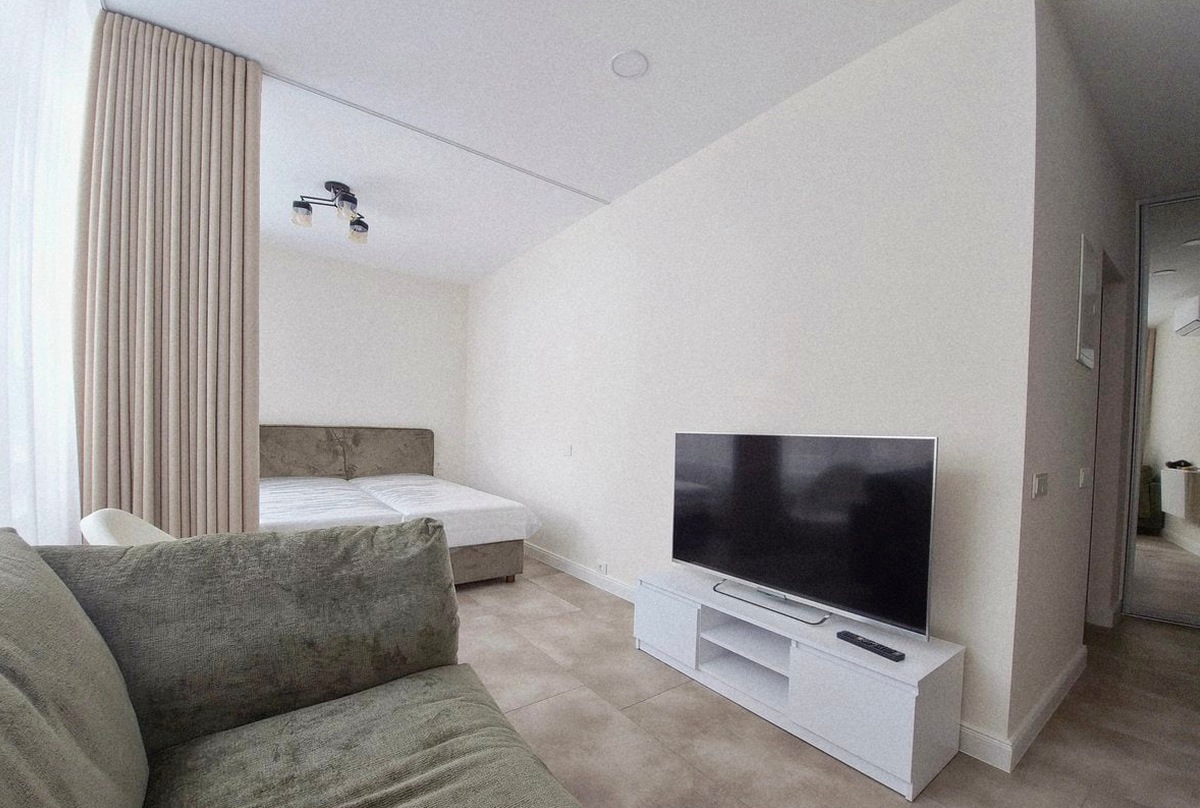 Cozy apartment for rent!