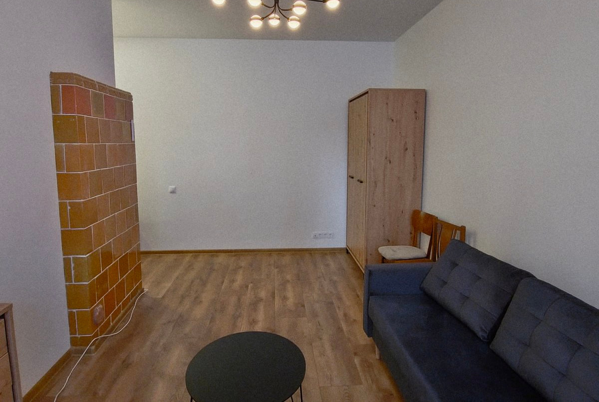 Cozy apartment for rent!