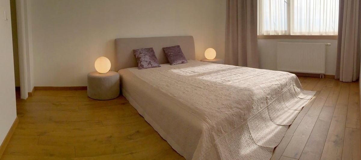 Modern flat in the heart of Király utca