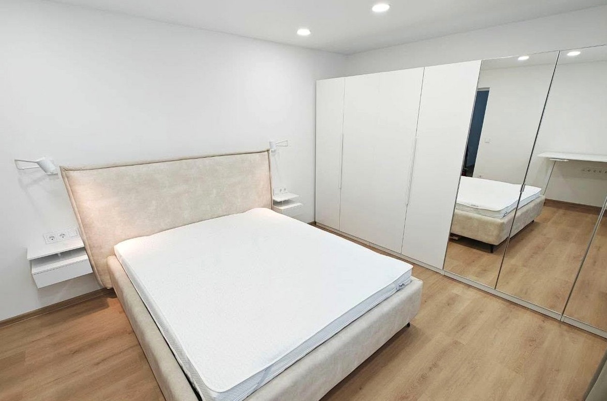 Premium suite near the Basilica