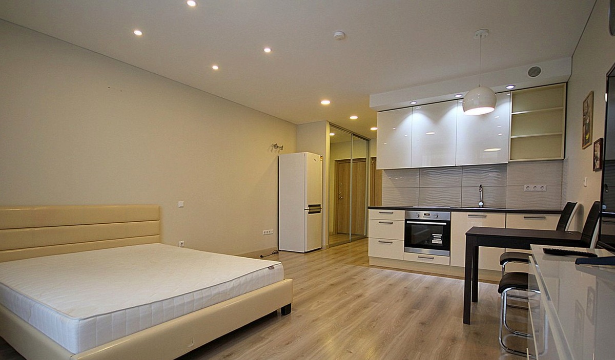 Luxury living on Vörösmarty Square